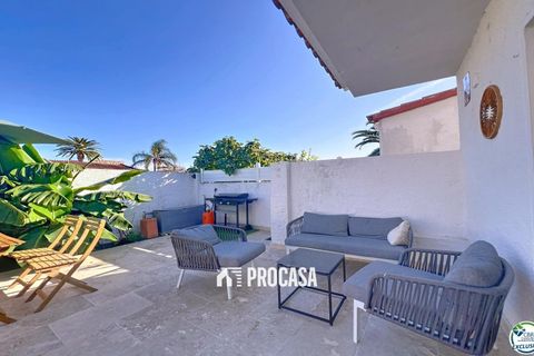 Villa i Empuriabrava, Gerona, Empuriabrava - € 385.000 | Ref: 4225 - foto 7