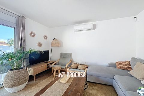 Villa i Empuriabrava, Gerona, Empuriabrava - € 385.000 | Ref: 4225 - foto 9