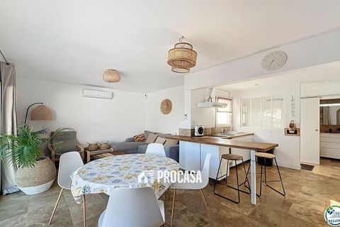 Villa i Empuriabrava, Gerona, Empuriabrava - € 385.000 | Ref: 4225 - foto 10