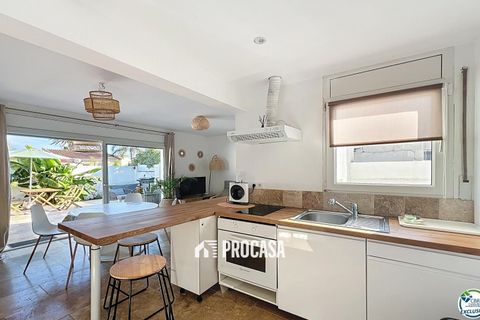 Villa i Empuriabrava, Gerona, Empuriabrava - € 385.000 | Ref: 4225 - foto 12