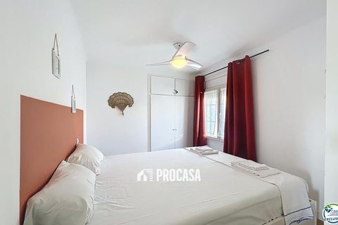 Villa i Empuriabrava, Gerona, Empuriabrava - € 385.000 | Ref: 4225 - foto 14
