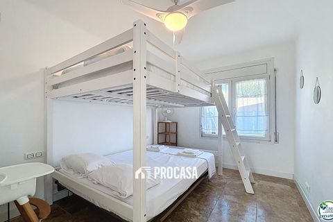 Villa i Empuriabrava, Gerona, Empuriabrava - € 385.000 | Ref: 4225 - foto 16