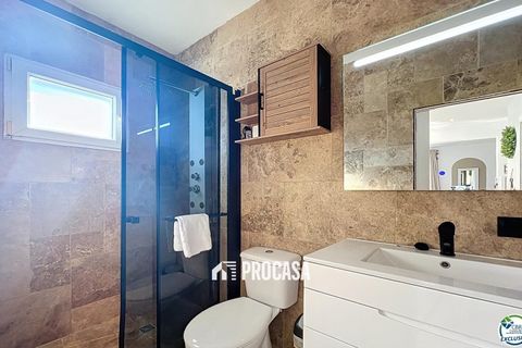 Villa i Empuriabrava, Gerona, Empuriabrava - € 385.000 | Ref: 4225 - foto 18