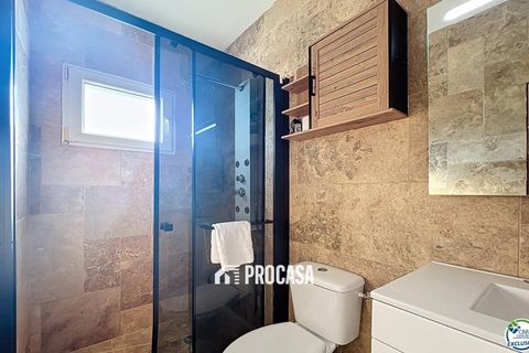 Villa i Empuriabrava, Gerona, Empuriabrava - € 385.000 | Ref: 4225 - foto 19