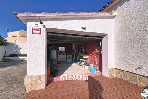 Villa i Empuriabrava, Gerona, Empuriabrava - € 385.000 | Ref: 4225 - foto 20