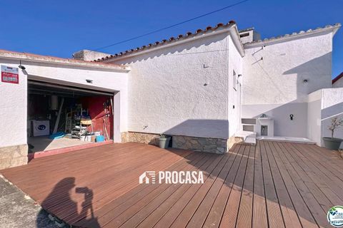 Villa i Empuriabrava, Gerona, Empuriabrava - € 385.000 | Ref: 4225 - foto 21