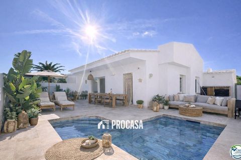 Villa i Empuriabrava, Gerona, Empuriabrava - € 385.000 | Ref: 4225 - foto 25