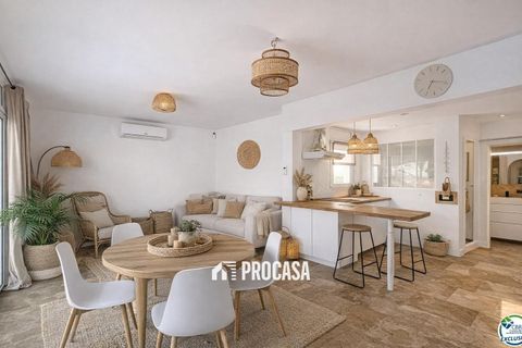 Villa i Empuriabrava, Gerona, Empuriabrava - € 385.000 | Ref: 4225 - foto 27