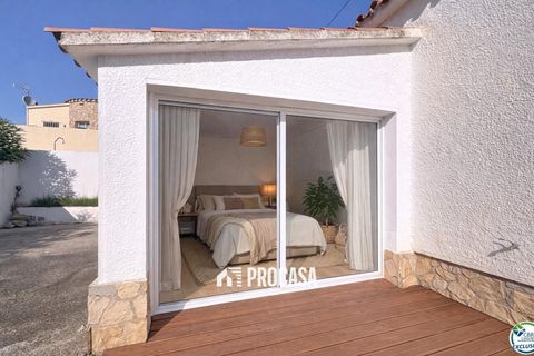 Villa i Empuriabrava, Gerona, Empuriabrava - € 385.000 | Ref: 4225 - foto 29