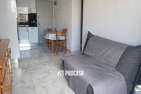Lejlighed i Empuriabrava, Gerona, Empuriabrava - € 135.000 | Ref: 4223 - foto 6