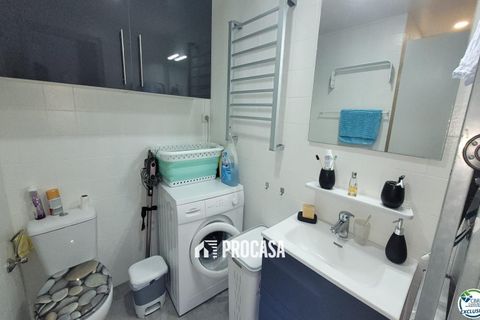 Lejlighed i Empuriabrava, Gerona, Empuriabrava - € 135.000 | Ref: 4223 - foto 9