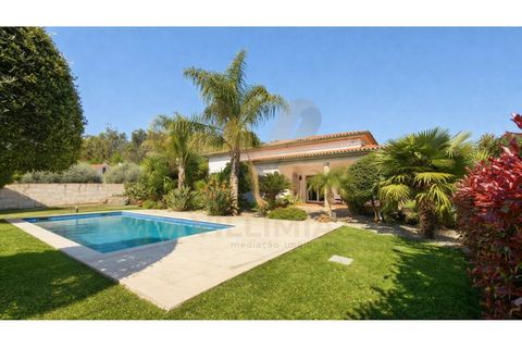 Villa i Ponte de Lima, Viana do Castelo, Ponte de Lima - € 675.000 | Ref: V462 - foto 3