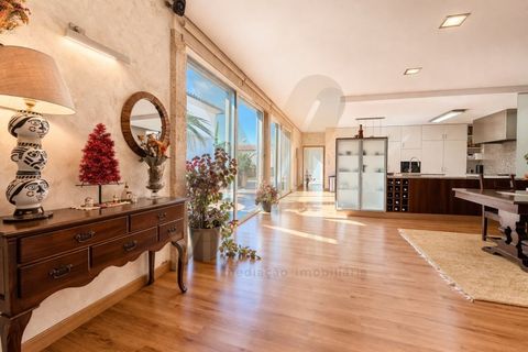 Villa i Ponte de Lima, Viana do Castelo, Ponte de Lima - € 675.000 | Ref: V462 - foto 6
