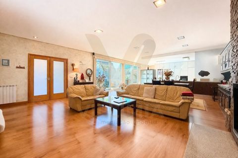 Villa i Ponte de Lima, Viana do Castelo, Ponte de Lima - € 675.000 | Ref: V462 - foto 8