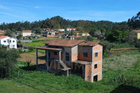 Villa a Ponte de Lima, Viana do Castelo, Ponte de Lima - € 155.000 | Ref: V449 - foto 2
