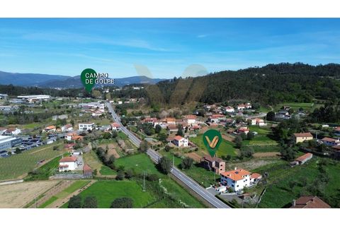 Villa a Ponte de Lima, Viana do Castelo, Ponte de Lima - € 155.000 | Ref: V449 - foto 3