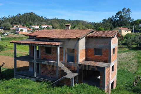 Villa a Ponte de Lima, Viana do Castelo, Ponte de Lima - € 155.000 | Ref: V449 - foto 4