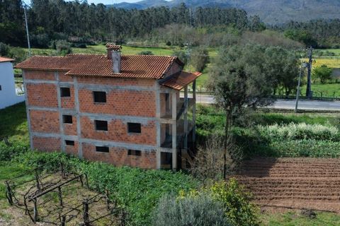 Villa a Ponte de Lima, Viana do Castelo, Ponte de Lima - € 155.000 | Ref: V449 - foto 6