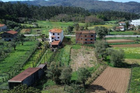 Villa a Ponte de Lima, Viana do Castelo, Ponte de Lima - € 155.000 | Ref: V449 - foto 8