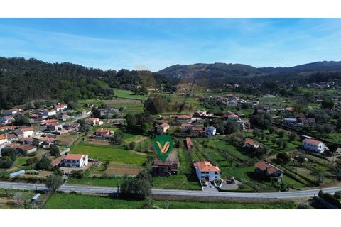 Villa a Ponte de Lima, Viana do Castelo, Ponte de Lima - € 155.000 | Ref: V449 - foto 9