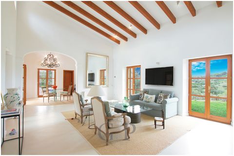 Herregård i Son Servera, Mallorca, Son Servera - € 1 980 000 | Ref: G&amp;amp;P_001355 - foto 6