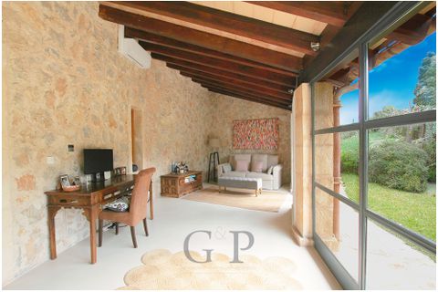 Herregård i Son Servera, Mallorca, Son Servera - € 1 980 000 | Ref: G&amp;amp;P_001355 - foto 9
