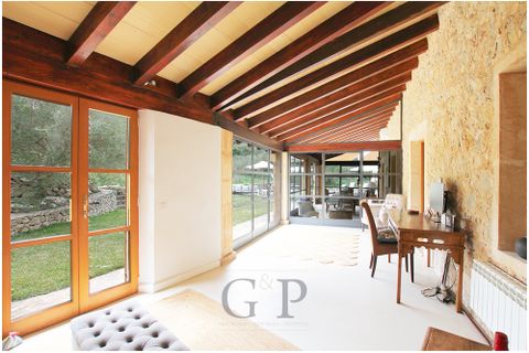 Herregård i Son Servera, Mallorca, Son Servera - € 1 980 000 | Ref: G&amp;amp;P_001355 - foto 10