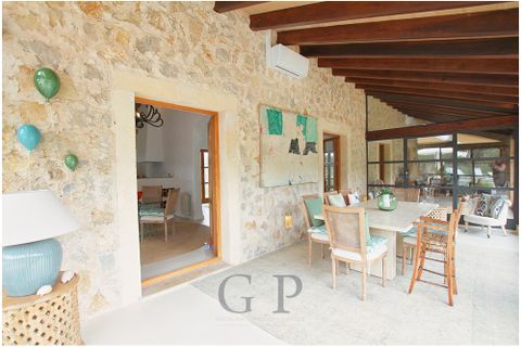 Herregård i Son Servera, Mallorca, Son Servera - € 1 980 000 | Ref: G&amp;amp;P_001355 - foto 11