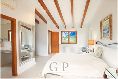 Herregård i Son Servera, Mallorca, Son Servera - € 1 980 000 | Ref: G&amp;amp;P_001355 - foto 18