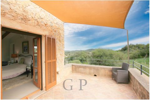 Herregård i Son Servera, Mallorca, Son Servera - € 1 980 000 | Ref: G&amp;amp;P_001355 - foto 21