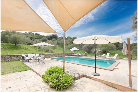 Herregård i Son Servera, Mallorca, Son Servera - € 1 980 000 | Ref: G&amp;amp;P_001355 - foto 22