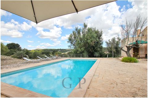 Herregård i Son Servera, Mallorca, Son Servera - € 1 980 000 | Ref: G&amp;amp;P_001355 - foto 25