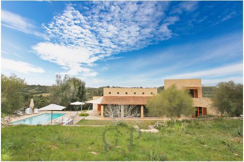 Herregård i Son Servera, Mallorca, Son Servera - € 1 980 000 | Ref: G&amp;amp;P_001355 - foto 26