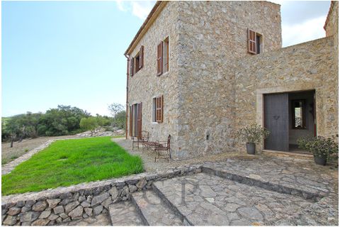 Herregård i Son Servera, Mallorca, Son Servera - € 1 980 000 | Ref: G&amp;amp;P_001355 - foto 28
