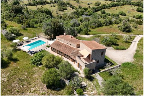 Herregård i Son Servera, Mallorca, Son Servera - € 1 980 000 | Ref: G&amp;amp;P_001355 - foto 2