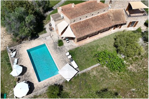 Herregård i Son Servera, Mallorca, Son Servera - € 1 980 000 | Ref: G&amp;amp;P_001355 - foto 33