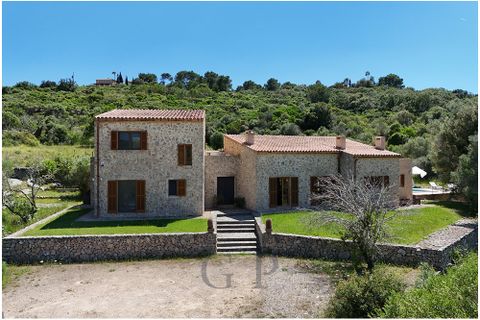 Herregård i Son Servera, Mallorca, Son Servera - € 1 980 000 | Ref: G&amp;amp;P_001355 - foto 49