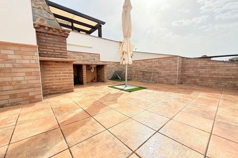 Rækkehus i Velez Malaga, Malaga, Velez Malaga - € 299.900 | Ref: MLH980 - foto 5