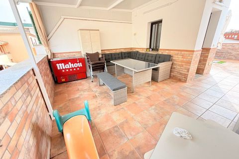 Rækkehus i Velez Malaga, Malaga, Velez Malaga - € 299.900 | Ref: MLH980 - foto 9