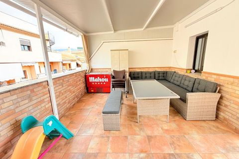 Rækkehus i Velez Malaga, Malaga, Velez Malaga - € 299.900 | Ref: MLH980 - foto 10