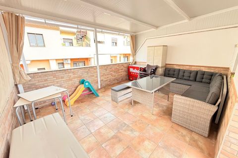 Rækkehus i Velez Malaga, Malaga, Velez Malaga - € 299.900 | Ref: MLH980 - foto 11