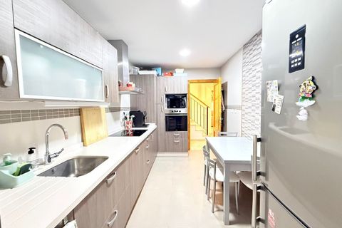 Rækkehus i Velez Malaga, Malaga, Velez Malaga - € 299.900 | Ref: MLH980 - foto 24