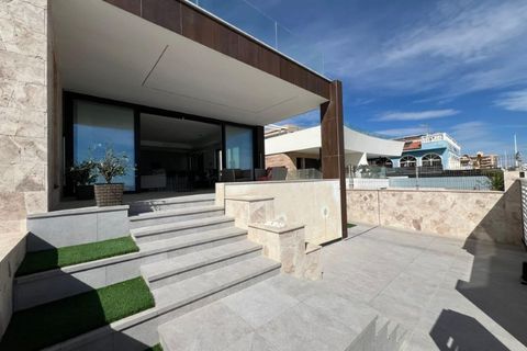 Villa i La Mata, Alicante, La Mata - € 1.900.000 | Ref: MLSC5602438 - foto 3