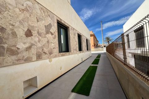 Villa i La Mata, Alicante, La Mata - € 1.900.000 | Ref: MLSC5602438 - foto 24