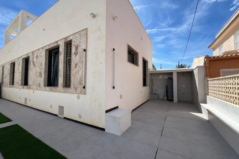 Villa i La Mata, Alicante, La Mata - € 1.900.000 | Ref: MLSC5602438 - foto 25