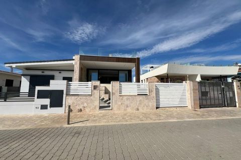 Villa i La Mata, Alicante, La Mata - € 1.900.000 | Ref: MLSC5602438 - foto 30