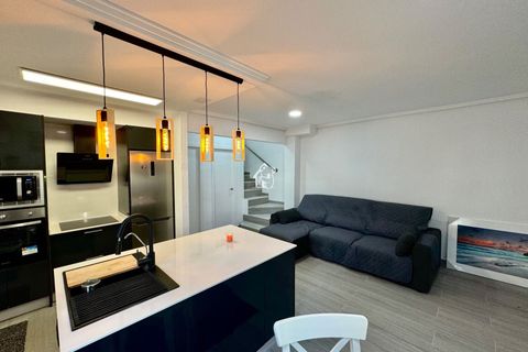 Villa a Torrevieja, Alicante, Torrevieja - € 1.400/mes | Ref: cha0088 - foto 8