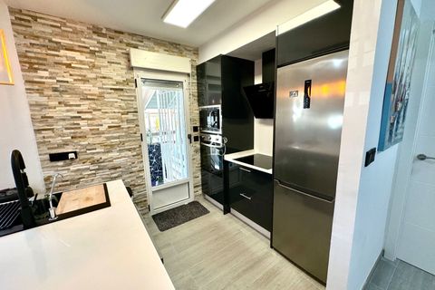 Villa a Torrevieja, Alicante, Torrevieja - € 1.400/mes | Ref: cha0088 - foto 11