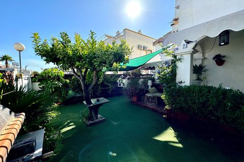 Villa a Torrevieja, Alicante, Torrevieja - € 1.400/mes | Ref: cha0088 - foto 32
