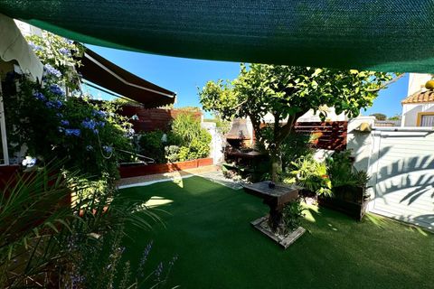 Villa a Torrevieja, Alicante, Torrevieja - € 1.400/mes | Ref: cha0088 - foto 34